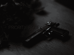 Priority Rule