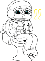 Rainbow Six Siege fan work / Tyrmiel