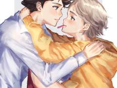 [오이스가] 권태기, 고쳐드립니다(팬아트)