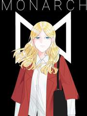 [몬스터버스]모나크: 대(對)괴수전략 집행 및 연구 기관