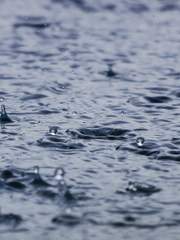 비가 오는 날엔