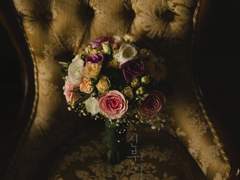 [내스급/현제유진] 신부 - 01