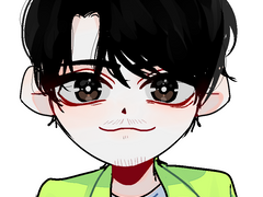 장혁 (그림)연성 모음