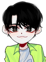 장혁덕질(+쩜오디)