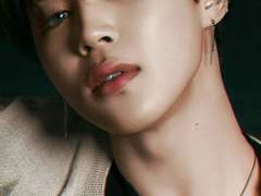 [뷔민] 꿈꾸는 자들의 도시 03