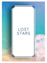 [국민] LOST STARS