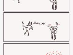 [말렉] 악마도 먹고 살기 힘들다.