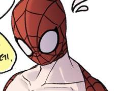 좀 많이 숭한 거미 스포츠 볼레로