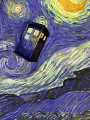 (TARDISode) 타디스 후?