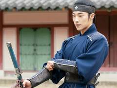 [방원선호] 못 (池) - 외전 (上)