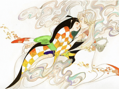 사랑의 물리학 14