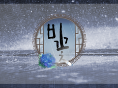 🌧 비꽃