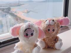 [종료] 🐹포토톡🐹 도안 커미션