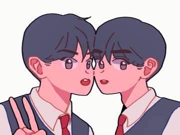 슈준 그리고 슈준