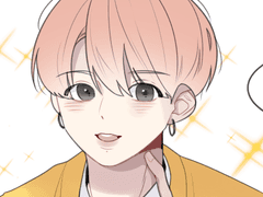 당연히 나랑 결혼해야지 !