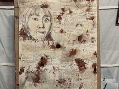 유기체 건물-어느 연구원의 환각