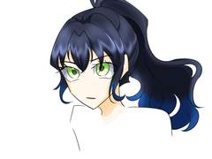 Mr. mango's Comission