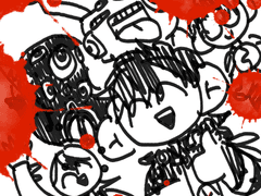 로보토미 커스터마이징