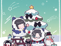 문약은혜 드림커플 25문답