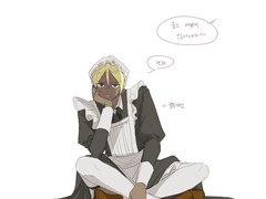 만화라기엔 짧은 컷들모음