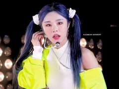 191114 인기가요 휘인