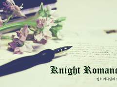 민트 기사님의 로망