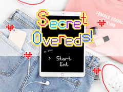 [DX3rd 시나리오] Secret Overeds