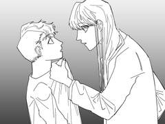 패션쇼 안 망했다!