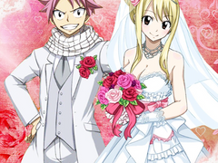 [나츠루시/단편소설] 결 혼