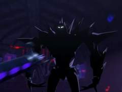 [엑서메시] 묘지 墓地