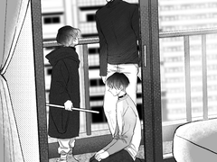 [혼윶윻] 혼나는 한형제