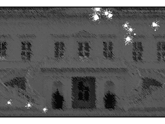 별 다섯 - 순간이동