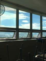 여름의 끝자락에서