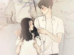 The Reason Why I Love You