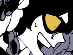 02. There's got to be another way! 1