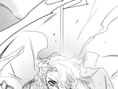 멜리아데의 불꽃