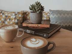 [앤솔] [관윱] 마지막 손님.