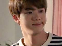 [뷔진] 버려진 햄찌의 호랑이 굴 적응기 中