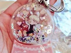 [굳즈] 붕어빵회승 스노우볼키링