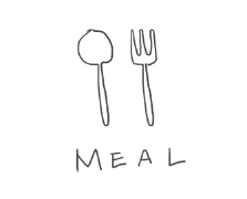 [대니그레이스] MEAL