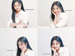 다비치안경CF 휘인