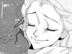 해바라기를 심는 여자