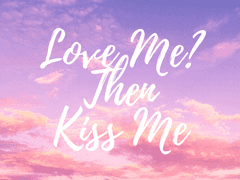 [키스러브미] Love Me? Loveme!