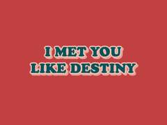 [댕햄] I met you like destiny - 18
