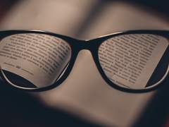 [중혁독자] 회색저택 1편