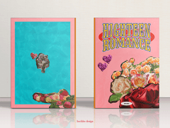 [레디메이드] HIGHTEEN ROMANCE