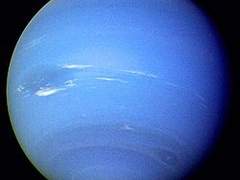 해왕성의 사랑 (상)