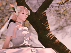 릴리 블랑(릴리) ver.5.0