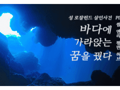 바다에 가라앉는 꿈을 꿨다 후기