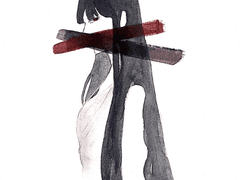 로웰린×세리나 [백합]